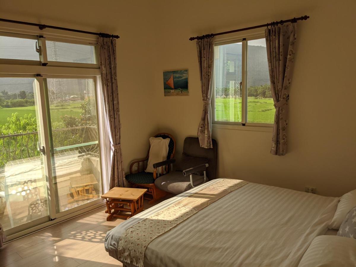Home-Link B&B Fenglin Exteriér fotografie