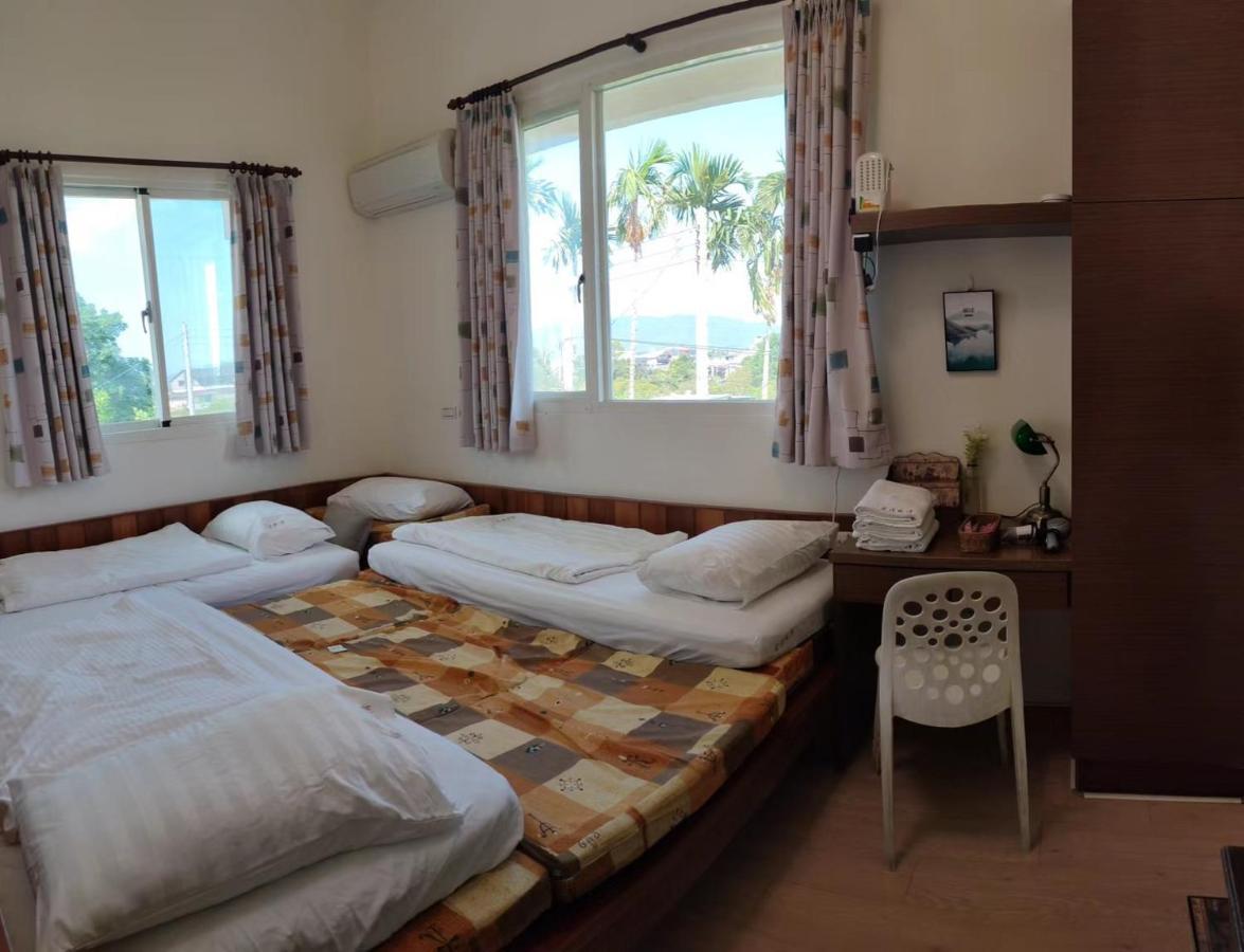 Home-Link B&B Fenglin Pokoj fotografie
